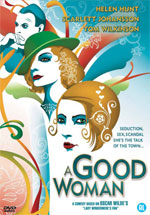 Paradiso: DVD release in juli 2006