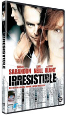 Bridge: Irresistible en Mercenary for Justice vanaf 10-10 op DVD