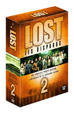Buena Vista: LOST - Het complete tweede seizoen in één verzamelbox!