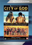 Paradiso: geplande DVD releases op 28 juni 2007