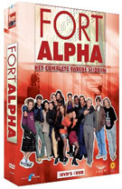 Bridge: Fort Alpha - het tweede complete seizoen
