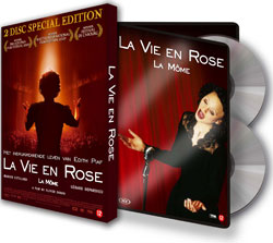 RCV: DVD releases in september 2007