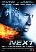 RCV: DVD releases in oktober 2007