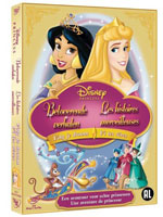 Disney Princess Betoverende Verhalen: Volg Je Droom