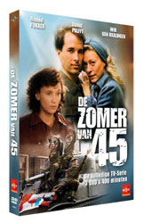 Bridge: De Zomer van 45