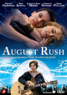 RCV: DVD koop releases in juli 2008