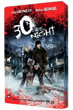 30 Days of Night - verkrijgbaar vanaf 24 juni 2008