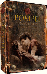 Pompeï - 3 DVD miniserie - Verkrijgbaar vanaf 10 juni!