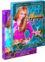 Swingen, romantiek, actie en avontuur op DVD en Blu-ray Disc bij Disney