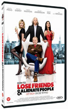RCV: DVD releases in april 2009