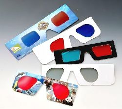 3D televisie komt eraan!