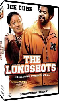 DFW: The Longshots: vanaf 25 augustus 2009 verkrijgbaar op DVD 