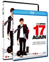 RCV entertainment DVD & Blu-Ray releases - Augustus & September 2009