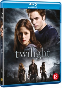 Prijsvraag: Win een Blu-ray van Twilight!