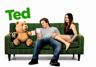 Prijsvraag: Maak kans op de DVD of Blu-ray Disc van Ted