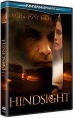 BBI: Hindsight verkrijgbaar vanaf 15 december op DVD en Blu-ray Disc