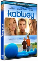 BBI-Films: Kabluey en The Elephant King vanaf 4 mei op DVD.