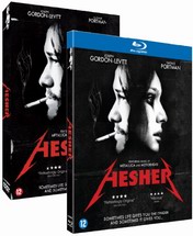 HESHER en A GOOD OLD FASHIONED ORGY zijn vanaf 29 mei te koop