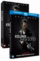 Killing Them Softly is vanaf  19 februari verkrijgbaar op DVD en Blu-ray Disc