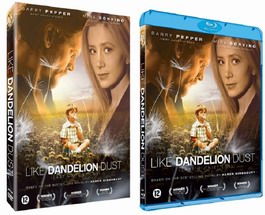 Like Dandelion Dust is vanaf 26 juni verkrijgbaar op DVD en Blu-ray Disc