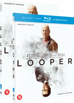 Entertainment One DVD en Blu-ray Disc releases in maart