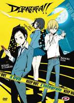 Filmfreak Anime releases in juli