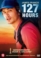 127 Hours op DVD en Blu-ray Disc verkrijgbaar vanaf 20 juli