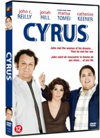 Cyrus - met John C. Reilly en Catherine Keener vanaf 22 maart op DVD.