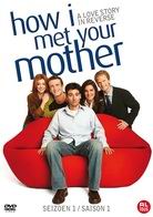 Drie TV-series van 20th Century Fox in september op DVD