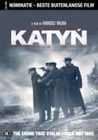 Katyn en Freight - twee Indies releases vanaf 18 maart op DVD verkrijgbaar