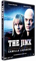The Jinx - een spannende Zweedse thriller vanaf 25 januari verkijgbaar op DVD.