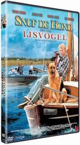Snuf de Hond en de IJsvogel - vanaf 22 februari op DVD.