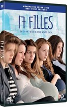 Het waargebeurde verhaal van 17 FILLES is vanaf 29 mei verkrijgbaar op DVD