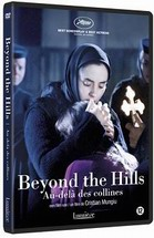 Beyond The Hills is vanaf 26 maart te koop op DVD