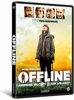 Het Belgische Offline is vanaf 28 mei te koop op DVD