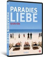 Het eerste deel uit de PARADIES serie: LIEBE is vanaf 28 mei verkrijgbaar op DVD