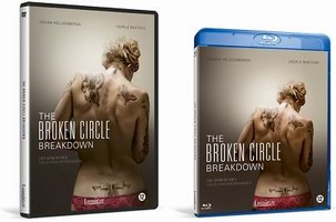 THE BROKEN CIRCLE BREAKDOWN | Dit intense liefdesverhaal is vanaf 23 april te koop.