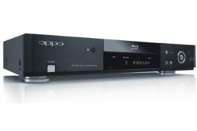 Europese release OPPO BDP-831 uitgesteld