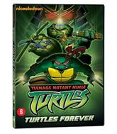 Drie Paramount TV Kids releases in April