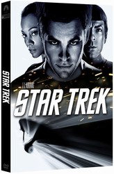 Star Trek vanaf 5 november verkrijgbaar op DVD en Blu-ray Disc