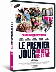 Twin Pics brengt i.s.m. Cinéart op 27 juli twee titels uit op DVD