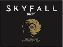 5 oktober is GLOBAL JAMES BOND DAY