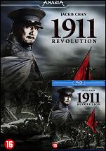 Een indrukwekkende verfilming van de Chinese geschiedenis in 1911 REVOLUTION