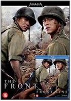 The Front Line en Age of Heroes in april op DVD en Blu-ray Disc via Splendid Film