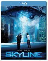 Skyline en The Shinjuku Incident - nu verkrijgbaar op DVD en Blu-ray Disc