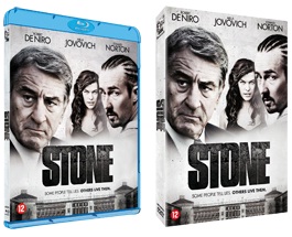DFW: Stone - Vanaf 7 juni 2011 verkrijgbaar op DVD en Blu-ray