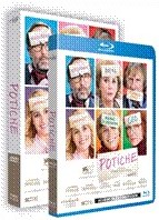 Drie Twin Pics releases in mei, o.a. Potiche op DVD en Blu-ray Disc