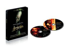 Apocalypse Now komt vanaf 30 juni 2011 op Blu-ray Disc