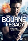 The Bourne Legacy en Savages via Universal op DVD en Blu-ray Dis in januari