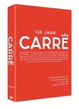 6 DVD-box 125 JAAR CARRÉ - vanaf 25 mei verkrijgbaar